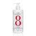 Elizabeth Arden Eight Hour Daily Hydrating Body Lotion (380ml) eight hour cream hydrating body cream for dry skin