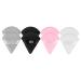 Expressions 8pc Beauty Buffs Set | Teardrop Makeup Blenders for Flawless Finish | Professional Cosmetic Sponges & Applicators - Perfect for All Skin Types - Buy Online on SooperMarket.com