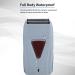 Buy Electric Rechargeable Men's Hair Clipper Trimmer - Double Razors | International Shipping - Buy Online on SooperMarket.com