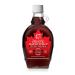 47 North Canadian Organic Single Source Maple Sryup Grade A Very Dark 250g Strong in taste and so perfect for baking glazing for hearty meat barbeque and also in the c