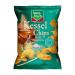 Buy Funny Frisch Kessel Chips Salt and Vinegar 10-Pack (10 x 120g) - Crunchy Snack for International Shipping - Buy Online on SooperMarket.com
