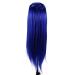 24-Inch Human Hair Training Head for Hairdressing - Realistic Cosmetic Doll Head (02#) - Perfect for Stylists & Students - Buy Online on SooperMarket.com