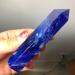 Natural Crystal Rough Natural Blue Fused Quartz Crystal Tower - Buy Online on SooperMarket.com