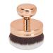 Facial Foundation Brush Soft Mushroom Head Makeup Brush for Makeup