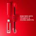 NYX Shine Loud Long-Lasting Liquid Lipstick & Lip Gloss - Rebel In Red (Warm Red) - Buy Online on SooperMarket.com