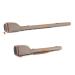 FishPond Thunderhead Rod & Reel Case New 2022 4 Piece Rods