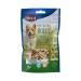 Trixie Hundeleckerli Premio Dog Chicken Rolls 75g - Premium treats for dogs gluten -free - without grain & sugar tasty reward for training & at home - 31535 Premio Fish Chicken Rolls 75 G (1 Pack)