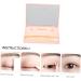 OSALADI 240 Pairs Makeup Stickers Makeup Tape Double Sided Eyelid Tape Eyeliner Tape Eye Lid Lift Tape Invisible Eyelid Sticker Beauty Tools Double Eyelid Sticker tape Pink Boxed - Buy Online on SooperMarket.com