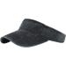 DOANNOTIUM Sport Sun Visor Hat - Cotton Ball Cap for Men Women - Black - Buy Online on SooperMarket.com
