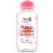 Norate Makeup Brush Cleaner Solution  Make Up Brush Cleaner Cleanser  Makeup Cleaner for Makeup Brushes  Makeup Sponge  Powder Puff  Deep Clean Makeup Brush Shampoo  Gentle Formula 4.4 FL.OZ Cleaner-130ml