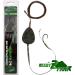 Buy Angel-Berger Fly Ready2Fish Inline Rig - Complete Carp Tackle Black | International Shipping Available - Buy Online on SooperMarket.com