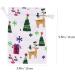 KALLORY 30pcs Christmas Candy Bag Candy Bags Candy Storage Bags Candy Container Drawstring Bags Fine - Buy Online on SooperMarket.com