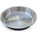 PetFusion Stainless Steel Food Bowl - 13-Ounce Capacity - Buy Online on SooperMarket.com