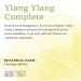 Buy Aura Cacia 100% Pure Ylang Ylang Essential Oil - Organic & GCMS Tested - 7.4ml - Buy Online on SooperMarket.com