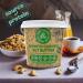 Prime Earth - Smooth Cashew Nut Butter - 1kg - Award Winning - Made With Premium Cashew Nuts - Free From Oil Salt & Sugar - Vegan Keto & Paleo Friendly - Produced in Small Batches - Made in the UK - Buy Online on SooperMarket.com