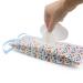 Portable Baby Wipe Dispenser | Refillable & Reusable Travel Wet Wipe Pouch (2 Pack) - Buy Online on SooperMarket.com