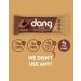 Dang Keto Bar - Crazy Rich Chocolate with Sea Salt | 12 Bars (1.4 oz each) - Low Carb Snack - Buy Online on SooperMarket.com