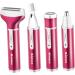 Beavorty Electric Shaver Body Deburring Knife for Men - High Precision Grooming Tool - Buy Online on SooperMarket.com
