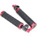 CAMVATE DSLR Handle Grips with Rod Clamp for 15mm Rod Rig Rail Support - 1 Pair (Model 1076) - Buy Online on SooperMarket.com