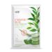 Epielle Assorted Premium Facial Sheet Masks - Korean Beauty Skincare Variety Pack | Spa Day/Night, Beauty Gift, Stocking Stuffers - 24 Masks - Buy Online on SooperMarket.com