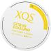 XQS Functional Pouches | 100mg/g Caffeine | Mixed Pack (3-PACK) | Citrus Cooling Tropical and Blueberry Mint - Tobacco Free and Nicotine Free Alternative. - Buy Online on SooperMarket.com