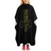 Live Love Lift Barber Cape Professional Hair Cutting Cape Cute Haircut Apron for Boys Girls