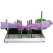Zutter Bow-it-All V3.0 Classic White Edition - 11x7x1/2 - Buy Online on SooperMarket.com