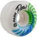 Bont Flow Skate Park Roller Skate Wheels 89A - Pack of 4 - Outdoor Recreational Quad Skating - Buy Online on SooperMarket.com