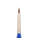 Golden Triangle Eye Liner 710 by Bdellium Tools | Professional Makeup Brush - Buy Online on SooperMarket.com