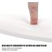 Nail Art Hand Cushion Hand Rest Pillow Easy To Clean for Nail Salon Wives Girlfriends Household Use Manicure Care - Buy Online on SooperMarket.com