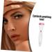 MAGICLULU Electric Eyelash Curler - Heated Lash Curling Tool for Stunning Eyelashes | Mini Eyelash Brush & Makeup Device - International Shipping Available - Buy Online on SooperMarket.com