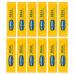 Hellmann's Real Mayonnaise - 12 Individual Sachets