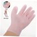 FOYTOKI 1 Set Waterproof Sun Protection Gloves Moisturizer Gloves for Dry Hand Moisturizing Gloves Women Gloves for Dry Hand Moisturizing Socks Lotion Gloves Dry Hand Gloves Spa Gloves - Buy Online on SooperMarket.com