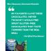 Alter Eco SuperDark Chocolate Truffles | Pure Dark Cocoa | Fair Trade, Organic, Non-GMO, Gluten Free | 40 Count - Buy Online on SooperMarket.com