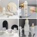 GISELA D Acrylic Mirror Reflection Board Set - 7Pcs Photo Background Props for Photography Ornaments and Reflective Displays - Buy Online on SooperMarket.com