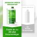 Prinox 1030ml Enzyme Cleaner Concentrate - Strong Odor Remover for Pet Urine & Deep Cleaning - Makes 40L Neutralizer - 1 Pack - Buy Online on SooperMarket.com