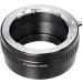 Fotasy PK Lens to E Mount Adapter - Compatible with Sony Alpha Series Cameras - Buy Online on SooperMarket.com