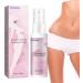 Odor Protection Intimate Area Spray for Women - 20ml | Women's Hygiene & Itching Relief - Buy Online on SooperMarket.com