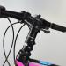 LITEONE Bike Stem Riser Extender - Aluminium Alloy, Adjustable, Black - for Mountain, Road, MTB, BMX, Fixie - Buy Online on SooperMarket.com