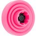 Foldable Hairdryer Diffuser - Fast Drying Blow Dryer Attachment for Curly Hair (Pink) - Buy Online on SooperMarket.com