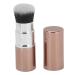 Oil Absorbing Volcanic Roller | Reusable Oily Skin Control | Portable Shine Remover & Blotting Brush - Perfect for Oily Skin Care - Buy Online on SooperMarket.com