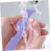 MAGICLULU 9 Pcs Silicone Beauty Ruler Eyelash Applicator Make up Stencils Mascara Drawing - Buy Online on SooperMarket.com