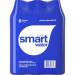 Glaceau smartwater 1 ltr bottles 6x1L (2x6x1L)