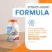 Dr Best's High Absorption CoQ10 with BioPerine Gluten Free Naturally Fermented Vegan Heart Health and Energy Production 200 mg 60 Veggie Caps White - Buy Online on SooperMarket.com