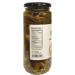 Delicious Dalida Nacho Sliced Jalapenos - 16.6 Oz (1 Pack) - Buy Online on SooperMarket.com