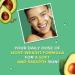 St. Ives Nourish & Glow Avocado Face Moisturizer 3 oz - Hydrating Facial Cream - Buy Online on SooperMarket.com
