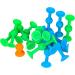 Silicone Suction Cup Darts Set - 18Pcs for Big Size - Indoor and Outdoor Throwing Game Toys - Buy Online on SooperMarket.com