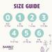 Bambo Nature Size 4 Maxi Eco Nappies 24PK - Enhanced Leakage Protection, Sustainable & Eco-Friendly, Secure & Comfortable Baby Nappies - Buy Online on SooperMarket.com