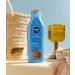 NIVEA Sun Protect & Bronze Natural Tanning Balm SPF 50 200 ml - Buy Online on SooperMarket.com