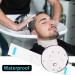 5 Rolls Disposable Barber Neck Strips - Professional Stretchy Paper Hairdressing Accessory for Salons & Barbers - International Shipping - Buy Online on SooperMarket.com